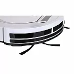 Aspirator Robot Xclean 2718/1WH , autonomie 120 min, baza de incarcare, filtru hepa, alb, Ariete - Studiocasa.ro