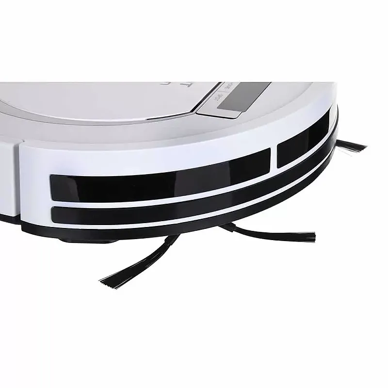 Aspirator Robot Xclean 2718/1WH , autonomie 120 min, baza de incarcare, filtru hepa, alb, Ariete - Studiocasa.ro