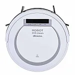 Aspirator Robot Xclean 2718/1WH , autonomie 120 min, baza de incarcare, filtru hepa, alb, Ariete - Studiocasa.ro