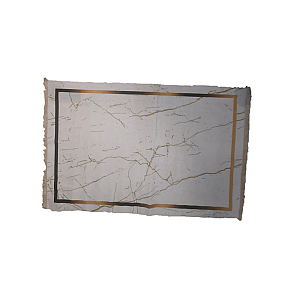 Covor turcesc antiderapant cu ciucuri 160 x 230 cm