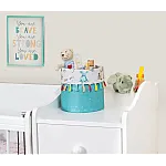 Cutie Depozitare Pentru Bebe, 20 x 20 cm - Studiocasa.ro