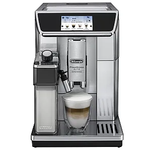 Espressor cafea Automat Primadonna Elite Experience ECAM650.85MS Delonghi