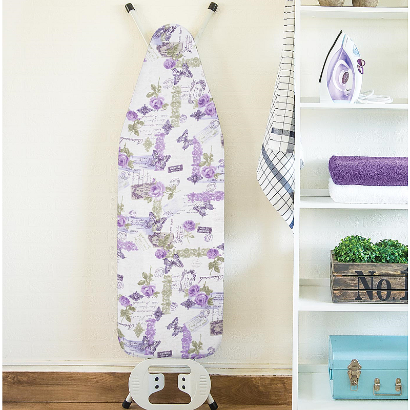 Husa pentru masa de calcat, 52 x 140 cm - Studiocasa.ro