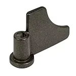Paleta amestecare pentru masina de facut paine,Studio Casa, Negru, 1 bucata, BM1401, SC1822 - Studiocasa.ro