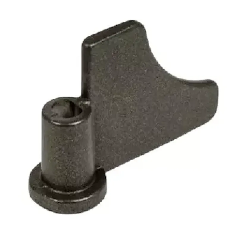 Paleta amestecare pentru masina de facut paine,Studio Casa, Negru, 1 bucata, BM1401, SC1822 - Studiocasa.ro