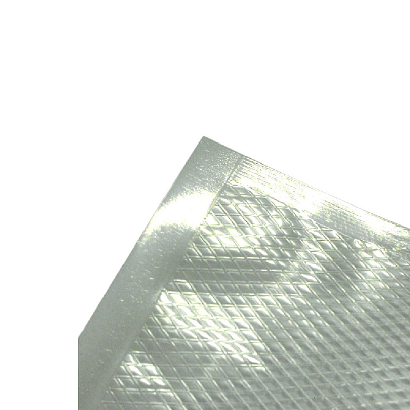 Set pungi gofrate pentru vidat Ardes, 7000 /S4, 50 bucati, 25 x 35 cm, Sous Vide - Studiocasa.ro