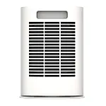 Aeroterma ARDES AR4P03, 2 trepte viteza, 1500W, alb - Studiocasa.ro