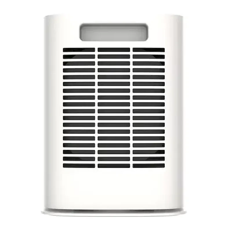 Aeroterma ARDES AR4P03, 2 trepte viteza, 1500W, alb - Studiocasa.ro