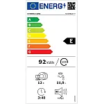 Masina de spalat vase incorporabila Studio Casa SC BIA60 A++, 12 seturi, 4 programe, Clasa E - Studiocasa.ro