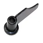 Paleta amestecare pentru masina de facut paine,Studio Casa, Negru, 1 bucata, BM1401, SC1822 - Studiocasa.ro