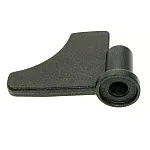 Paleta amestecare pentru masina de facut paine,Studio Casa, Negru, 1 bucata, BM1401, SC1822 - Studiocasa.ro