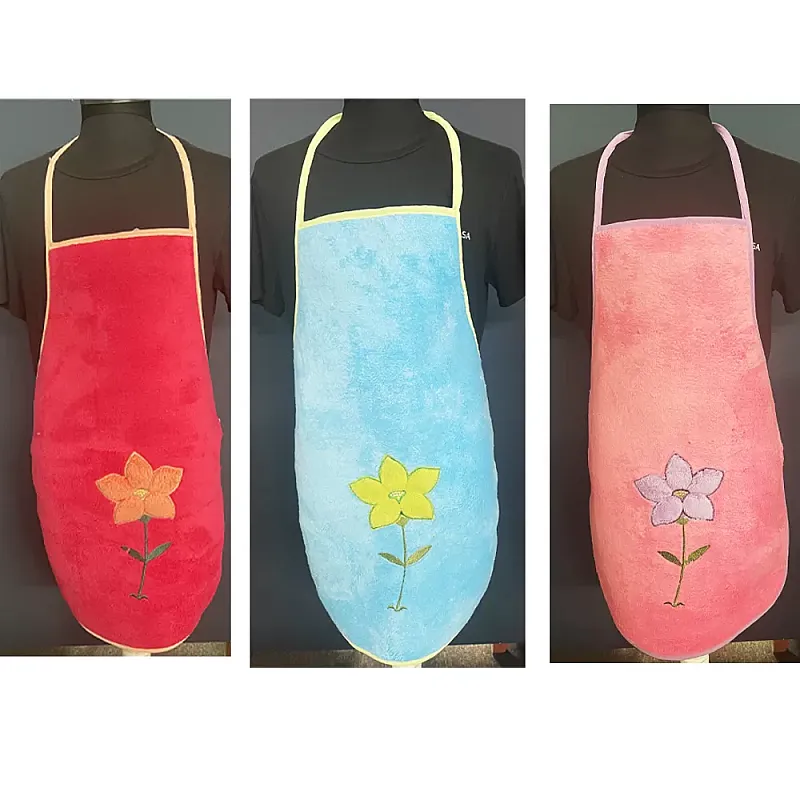 Sort de bucatarie, 50 x 70 cm, Cocolino Plus, Multicolor - Studiocasa.ro