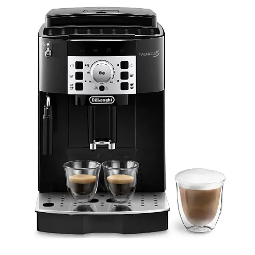 Espressor automat De'Longhi Magnifica S ECAM 22.112.B, sistem