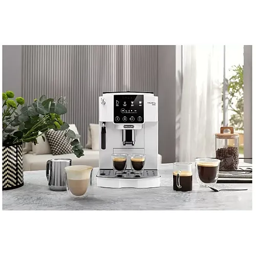 Espressor automat De'Longhi Magnifica Start ECAM 220.20.W, 1450 W