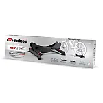 Suport universal de podea pentru biciclete 489005 Meliconi, Sarcina maxima 30 kg, Metalic, Negru - Studiocasa.ro