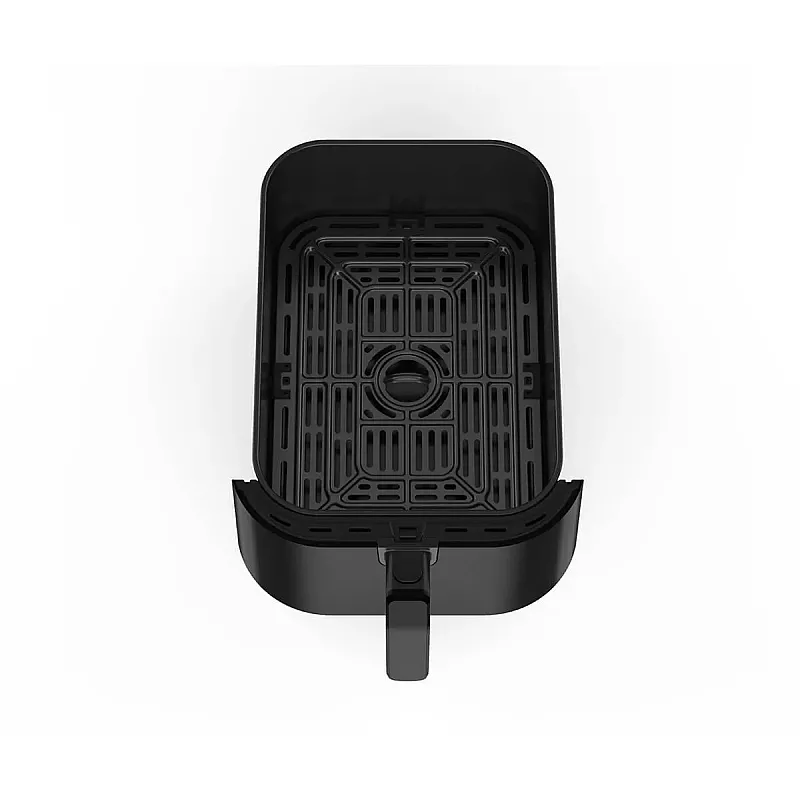 Friteuza cu aer cald Ardes INFINITY 8l, 1700W, afisaj digital touch, negru - Studiocasa.ro