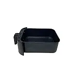 Friteuza cu aer cald Ardes INFINITY 8l, 1700W, afisaj digital touch, negru - Studiocasa.ro