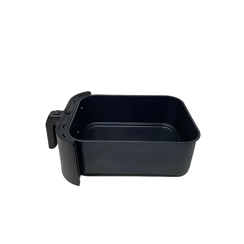 Friteuza cu aer cald Ardes INFINITY 8l, 1700W, afisaj digital touch, negru - Studiocasa.ro