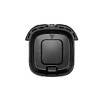 Friteuza cu aer cald Ardes ELDORADA 6.5l,1600W, afisaj digital, negru-argintiu - Studiocasa.ro