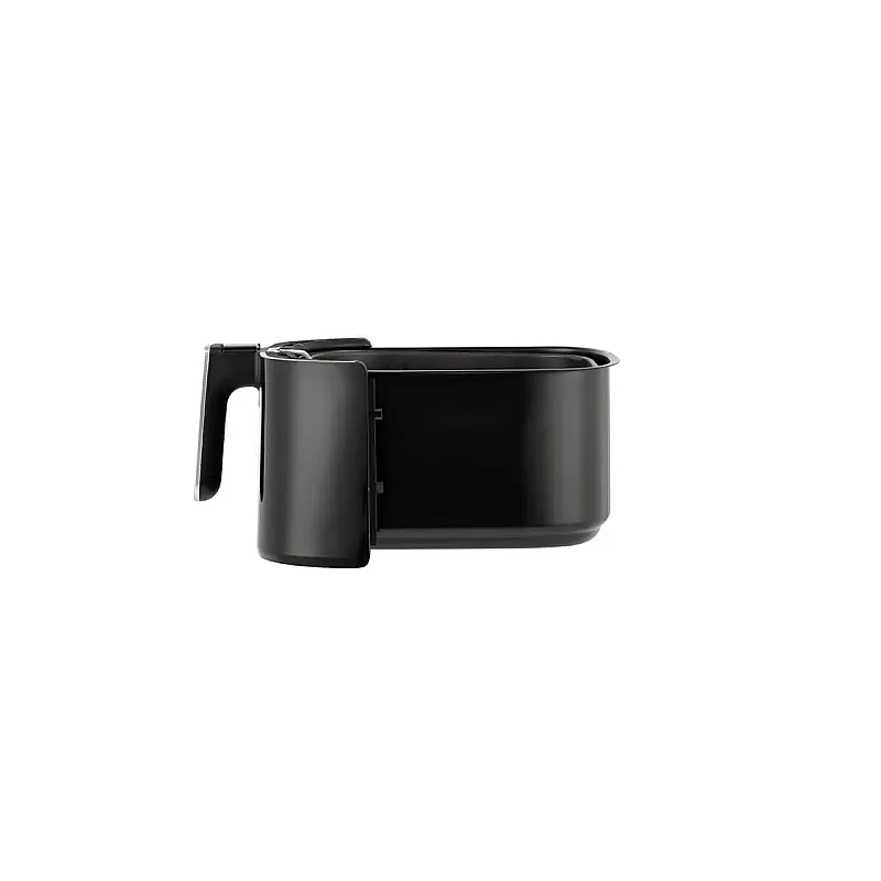 Friteuza cu aer cald Ardes ELDORADA 6.5l,1600W, afisaj digital, negru-argintiu - Studiocasa.ro