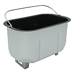 Cuva pentru masina de facut paine Studio Casa BM1401WH, BM1401 Black si SC1822 Old Backery - Studiocasa.ro