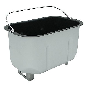 Cuva pentru masina de facut paine Studio Casa BM1401WH, BM1401 Black si SC1822 Old Backery