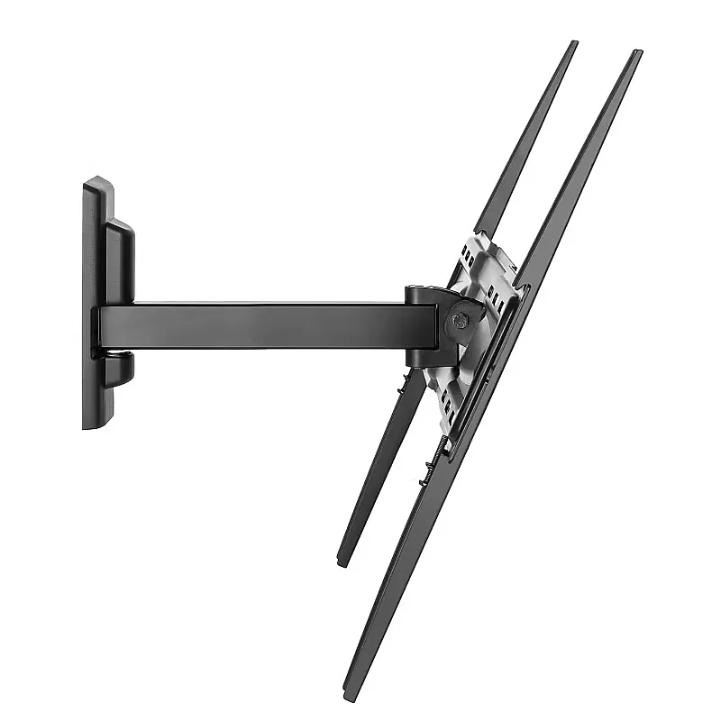 Suport  TV de perete FlatStyle FR 400, Melioni, Inclinatie verticala si orizontala - Studiocasa.ro