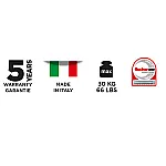 Suport  TV de perete FlatStyle FR 400, Melioni, Inclinatie verticala si orizontala - Studiocasa.ro