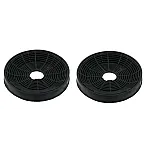 Set doua filtre de carbon activ pentru hotele Glam Duo 60 cm, Studio Casa - Studiocasa.ro