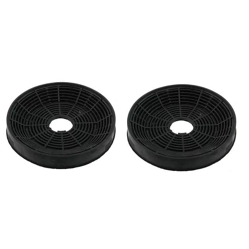 Set doua filtre de carbon activ pentru hotele Glam Duo 60 cm, Studio Casa - Studiocasa.ro