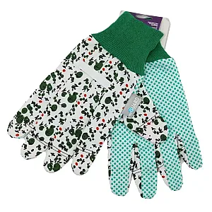  Manusi de gradina BSP Guard, Verde