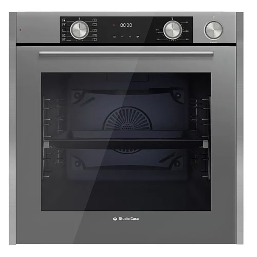 Pachet incorporabil Studio Casa Plane Elegance Aqua Cooking