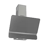 Pachet incorporabil Studio Casa Plane Elegance Aqua Cooking, Cuptor electric sticla gri, Plita gaz 70 cm sticla gri, Hota decorativa sticla gri, 10 functii, Grill, Rotisor, Coacere asistata cu abur, Sticla gri / Inox - Studiocasa.ro