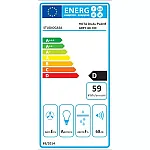 Pachet incorporabil Studio Casa Plane Elegance Aqua Cooking, Cuptor electric sticla gri, Plita gaz 70 cm sticla gri, Hota decorativa sticla gri, 10 functii, Grill, Rotisor, Coacere asistata cu abur, Sticla gri / Inox - Studiocasa.ro
