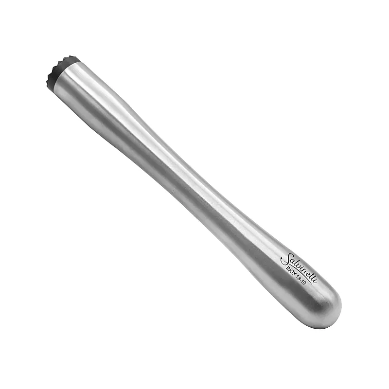 Pistil bar inox, Salvinelli - Studiocasa.ro