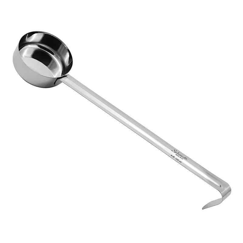 Polonic sos pizza inox , Salvinelli - Studiocasa.ro