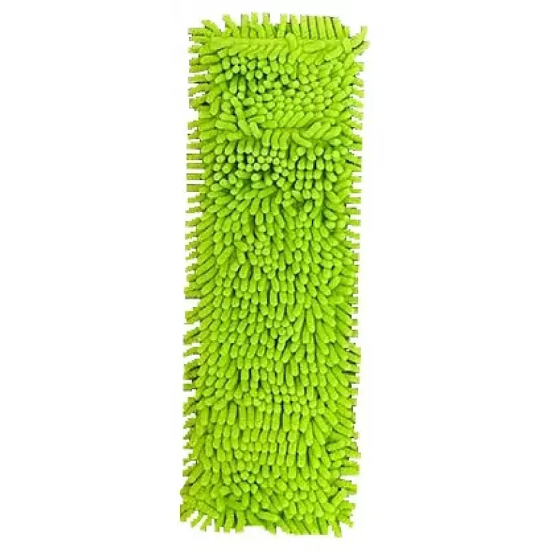 Rezerva mop plat Brio, microfibra - Studiocasa.ro