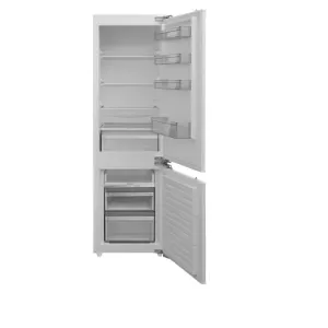 Combina frigorifica incorporabila Studio Casa SC 2764 Less Frost, 251 l, H 177 cm, Termostat, Alb Combina frigorifica incorporabila Studio Casa SC 2764 Less Frost, 251 l, H 177 cm, Termostat, Alb