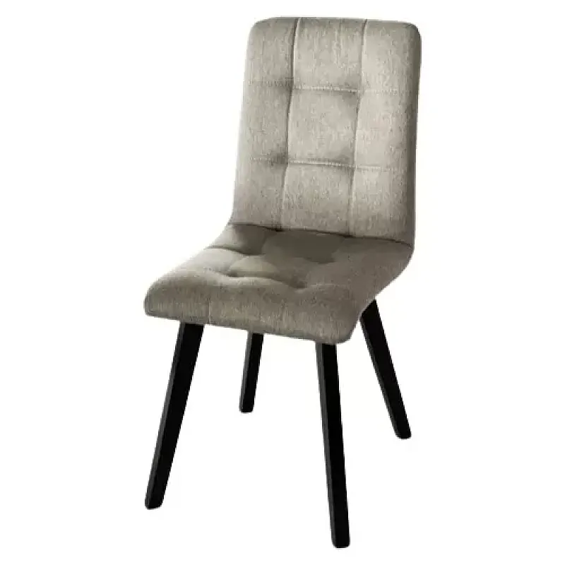 Scaun T17 Grey Textil, Smart Living Studio Casa - Studiocasa.ro