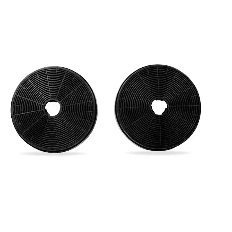 Set doua filtre de carbon activ pentru hotele Glam Duo 60 cm, Studio Casa - Studiocasa.ro