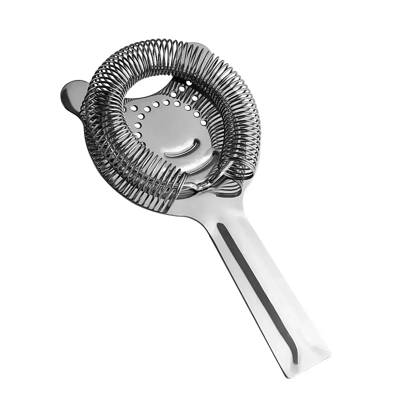 Strecuratoare cocktail inox, Salvinelli - Studiocasa.ro