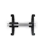 Suport universal de podea pentru biciclete 489005 Meliconi, Sarcina maxima 30 kg, Metalic, Negru - Studiocasa.ro