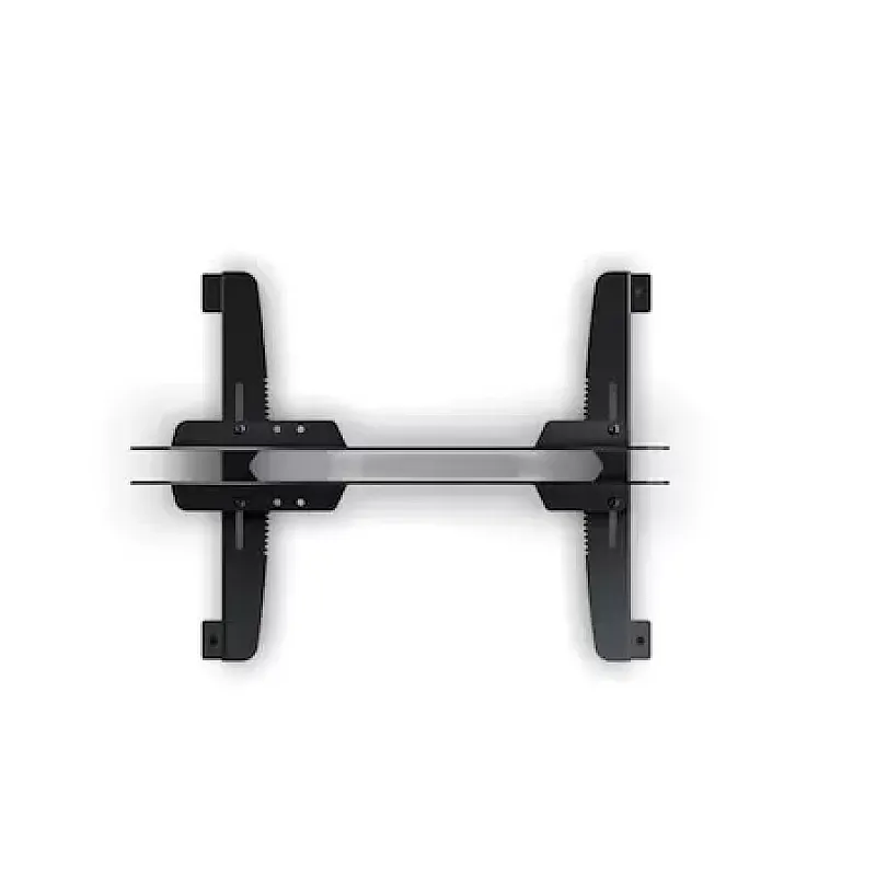 Suport universal de podea pentru biciclete 489005 Meliconi, Sarcina maxima 30 kg, Metalic, Negru - Studiocasa.ro