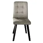 Scaun T17 Grey Textil, Smart Living Studio Casa - Studiocasa.ro