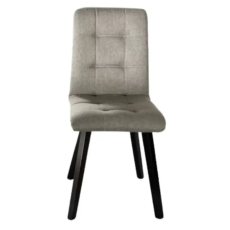 Scaun T17 Grey Textil, Smart Living Studio Casa - Studiocasa.ro