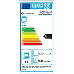 Cuptor electric incorporabil Studio Casa Bellagio  FE8102 , 10 functii, 81 l,  Grill, Rotisor, Ventilator, Autocuratare catalitica, Display Touch Control, Clasa energetica A, Sticla neagra / Inox - Studiocasa.ro