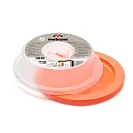 Capac pentru cuptorul cu microunde, plastic policarbonat, 26.5 cm diametru, Transparent, Meliconi - Studiocasa.ro