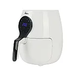 Friteuza cu aer cald Ardes Delicia ARFRYA07 Air Fryer, 1450 W, Display digital, 5 L, 7 programe, Alb - Studiocasa.ro