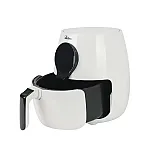 Friteuza cu aer cald Ardes Delicia ARFRYA07 Air Fryer, 1450 W, Display digital, 5 L, 7 programe, Alb - Studiocasa.ro