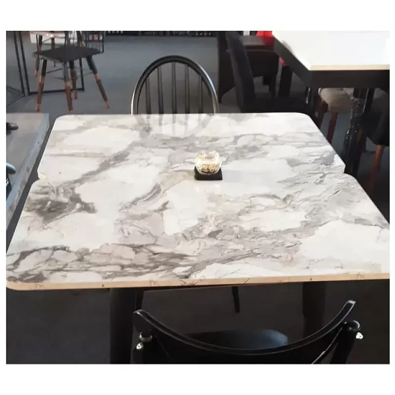 Masa Extensibila Cu Spatiu Depozitare , Space  Smart Living Studio Casa, Grey - Studiocasa.ro